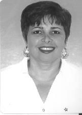 Foto de MARIA EUZEBIA DE LIMA-BIA