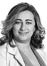 Foto de MARIA INES DO ROSÁRIO BRITO