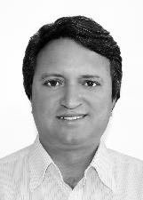 Foto de EVANDO MAGAL ABADIA CORREIA SILVA
