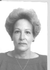 Foto de HILDA VERTH RODRIGUES MAGALHÃES
