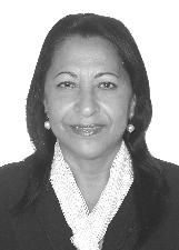 Foto de Malvina Maria da Silva
