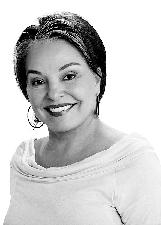 Foto de IRIS DE ARAUJO REZENDE MACHADO