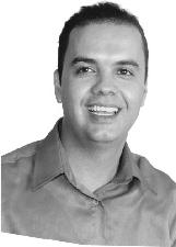 Foto de ÁGABO SOUSA MAGALHAES