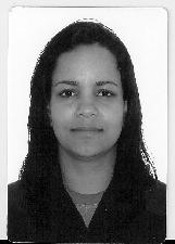 Foto de TARYANY CAROLYNY DA CRUZ BORGES