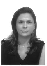 Foto de CRISTIANA JANSEN DE MELLO FONSECA