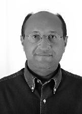 Foto de JOÃO PAVÃO FILHO