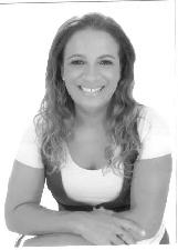 Foto de FÁTIMA JANE CORREIA VASCONCELOS