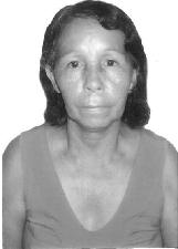 Foto de MARIA FELICIDADE FRASÃO AGUIAR