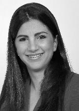 Foto de PRISCYLLA BONIFACIO DE OLIVEIRA SÁ