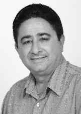 Foto de HEMETÉRIO WEBA FILHO