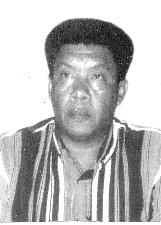 Foto de ANTONIO GONÇALVES DAS CHAGAS