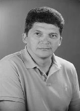 Foto de MARCOS ANTONIO DE CARVALHO CALDAS