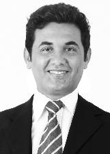 Foto de CARLOS WELLINGTON DE CASTRO BEZERRA