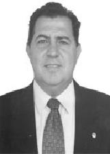 Foto de Mauro de Alencar Fecury