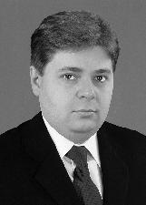 Foto de AGOSTINHO CÉLIO ANDRADE PATRUS