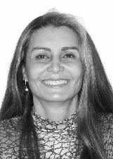 Foto de CLAUDIA CAMPOLINA MORAES