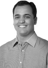 Foto de DIEGO LEONARDO DE ANDRADE CARVALHO
