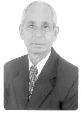 Foto de ADICIO DIAS SOARES