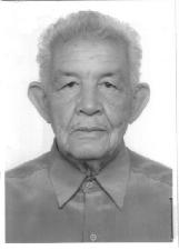 Foto de Ismael Pereira da Costa