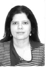 Foto de ROSILENE MARIA NUNES SILVA