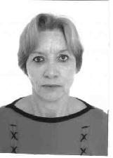 Foto de TELMA DE SOUZA MENDES