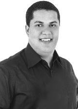 Foto de JOÃO VITOR XAVIER FAUSTINO