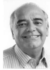 Foto de DALMO ROBERTO RIBEIRO SILVA