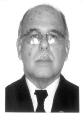 Foto de Eustáquio de Lima Alves