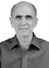 Foto de JOSÉ BONIFÁCIO MOURÃO