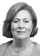 Foto de Maria Lúcia Soares de Mendonça