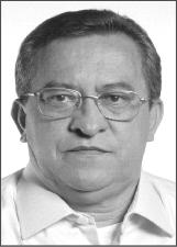 Foto de GERALDO DAS GRAÇAS DE ANDRADE