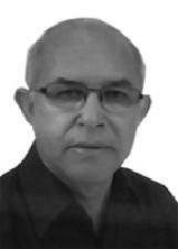 Foto de Milton dos Reis