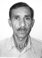 Foto de GERALDO FELIPE DA SILVA