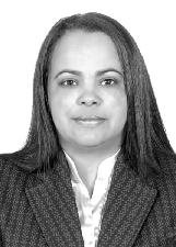 Foto de Eli Izabel Rodrigues Santana