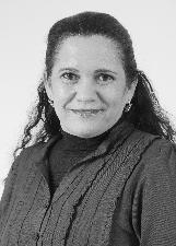 Foto de MARCIA WINNYA FRIAÇA DE CARVALHO
