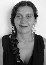 Foto de SOLANGE VITÓRIA LOURENÇO OLIVEIRA