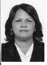 Foto de Terezinha dos Reis Alves de Oliveira