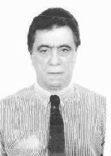 Foto de MANASSÉS FROIS DE ALMEIDA
