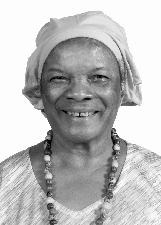 Foto de RAIMUNDA LUZIA DE BRITO