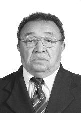 Foto de JOSÉ TOMAZ DA SILVA
