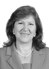 Foto de DIONE MARLY GANDOLFO HASHIOKA