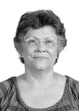 Foto de ROSE MEYRE PINTO BENZI