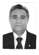 Foto de ANTONIO FERREIRA DA CRUZ FILHO