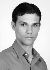Foto de MAYCOL HENRIQUE QUEIROZ ANDRADE