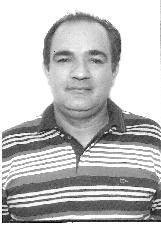 Foto de MARCO ANTONIO PALERMO ORTEGA