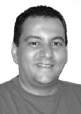 Foto de PAULO HENRIQUE CANÇADO SOARES