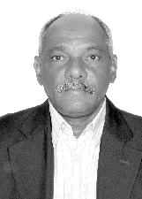 Foto de GERALDO TEIXEIRA DE ALMEIDA