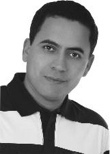 Foto de RAIMUNDO MOREIRA DE ARAÚJO