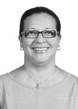 Foto de EDINETE BENEDITA SILVA JUSTINO
