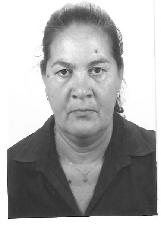 Foto de Maria Helena Araujo